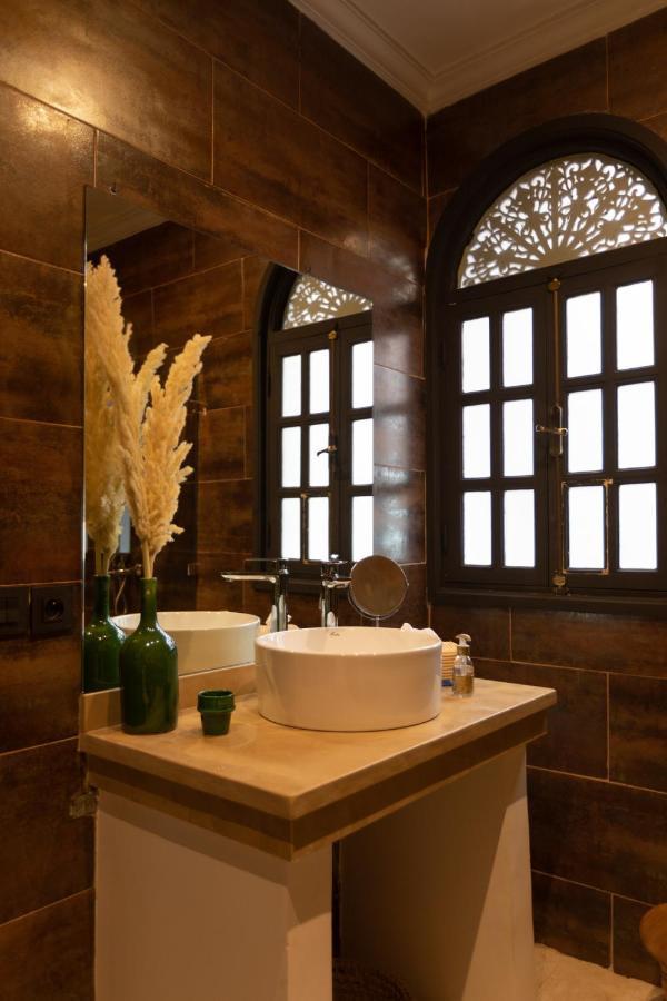 Riad Ksar Saad &