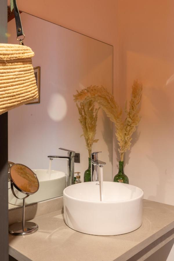 Riad Ksar Saad &
