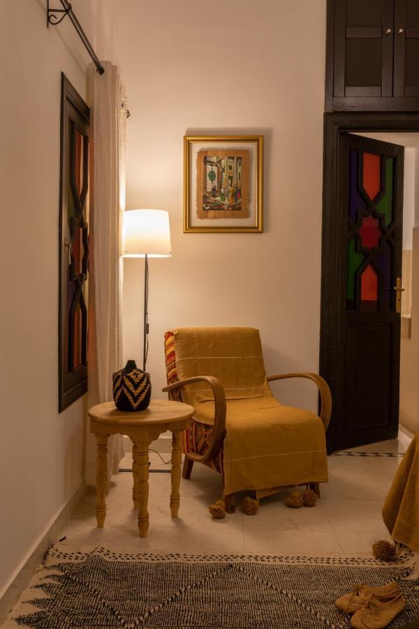 Ksar Saad & Marrakesh