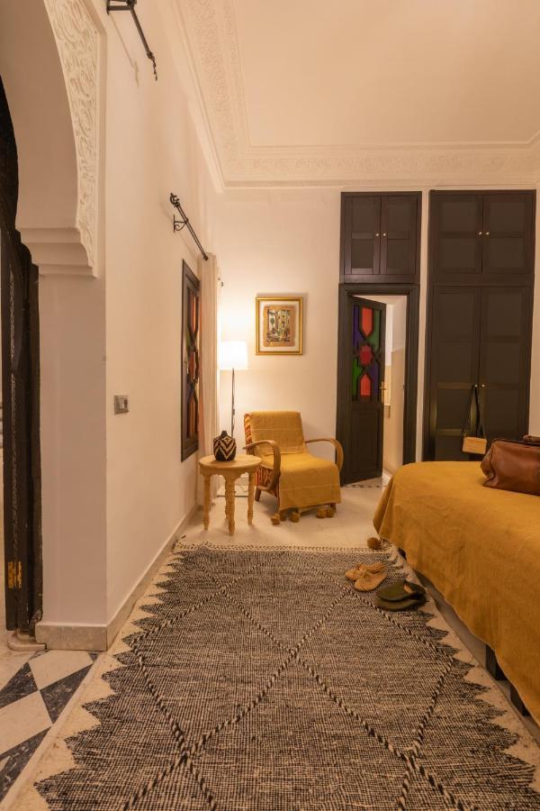 Ksar Saad & Riad