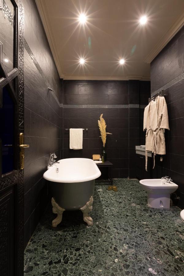 Ksar Saad & Marrakesh