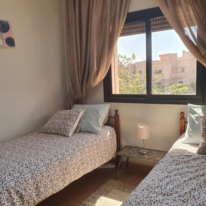 Marrakech Le Joyau Big Piscine Privee Jardin Marrakesh