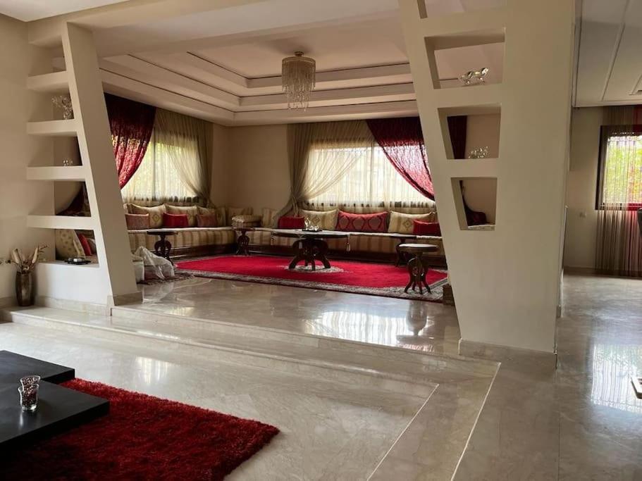 Marrakech Le Joyau Big Piscine Privee Jardin Marrakesh