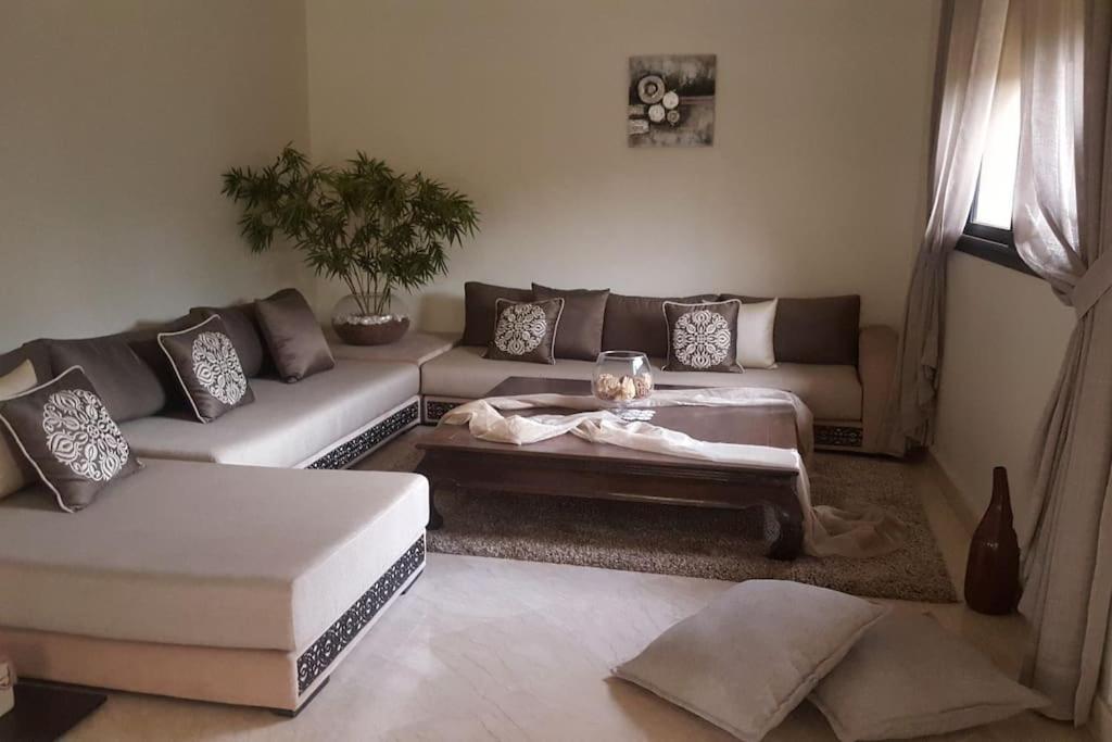 Marrakech Le Joyau Big Piscine Privee Jardin Marrakesh