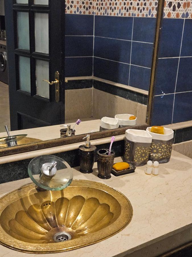 Luxueux Marrakech Au Coeur De L Hivernage Marrakesch