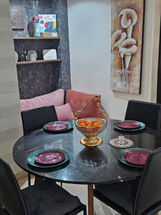Luxueux Marrakech Au Coeur De L Hivernage Marrakesch