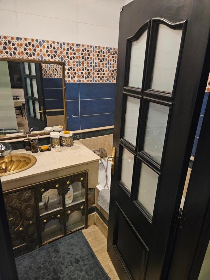 Luxueux Marrakech Au Coeur De L Hivernage Marrakesch