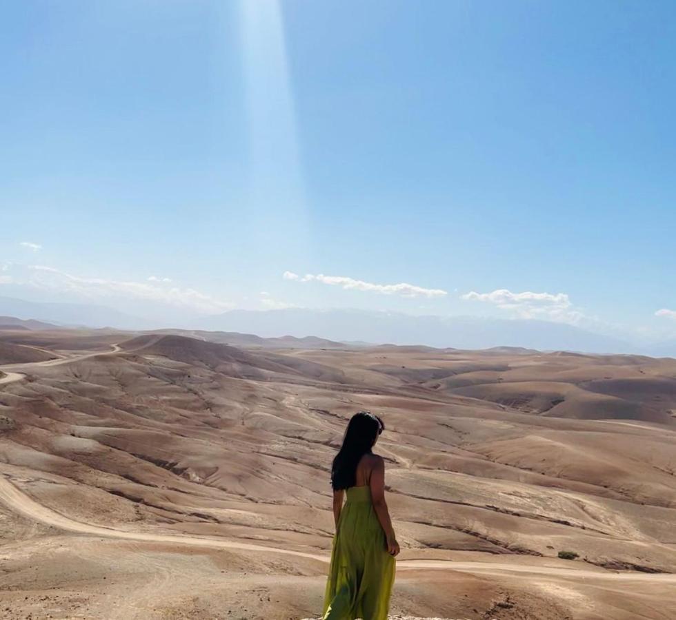 Dar Colline Marrakesh