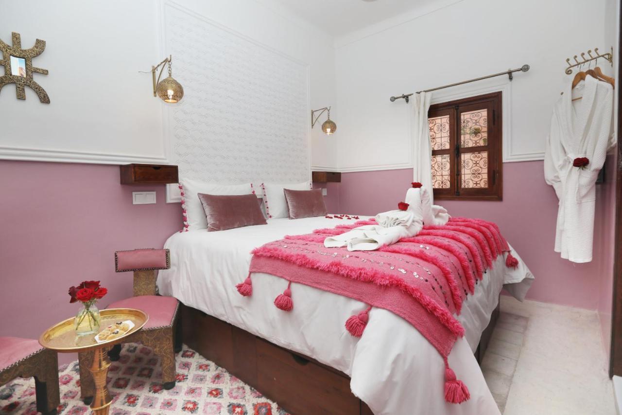 Heklek 3* Marrakesh