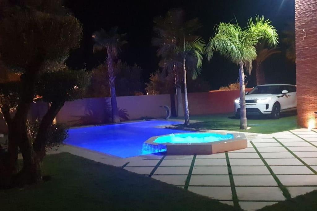 Villa Rosalys Sans Vis Avis *