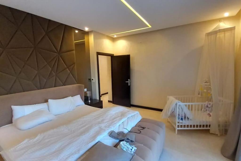 Villa Rosalys Sans Vis Avis Marrakesh