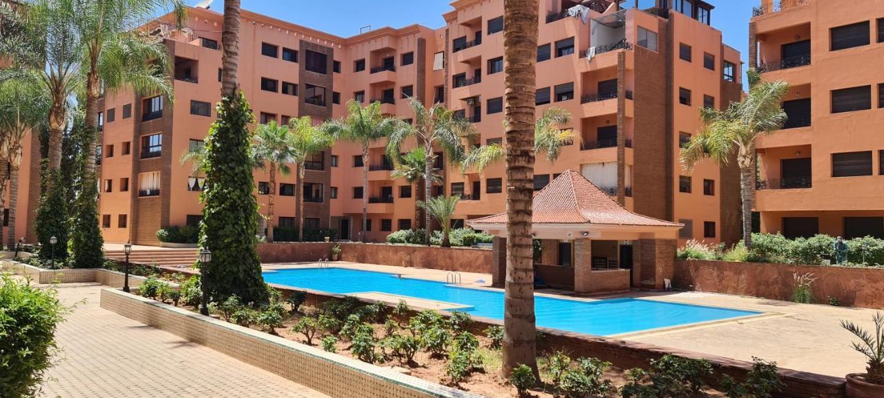 Bel Marrakech Appartement Marrakesh