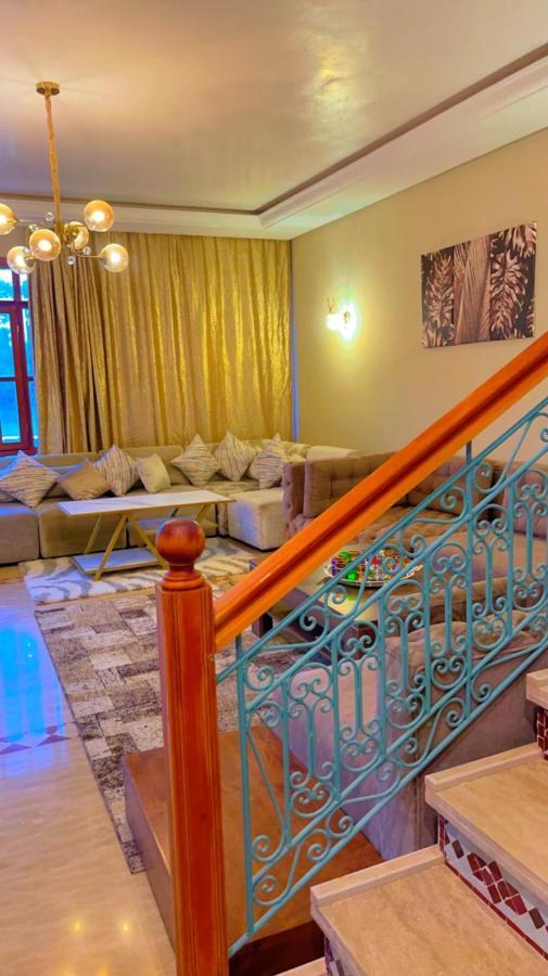 Marrakech Villa *