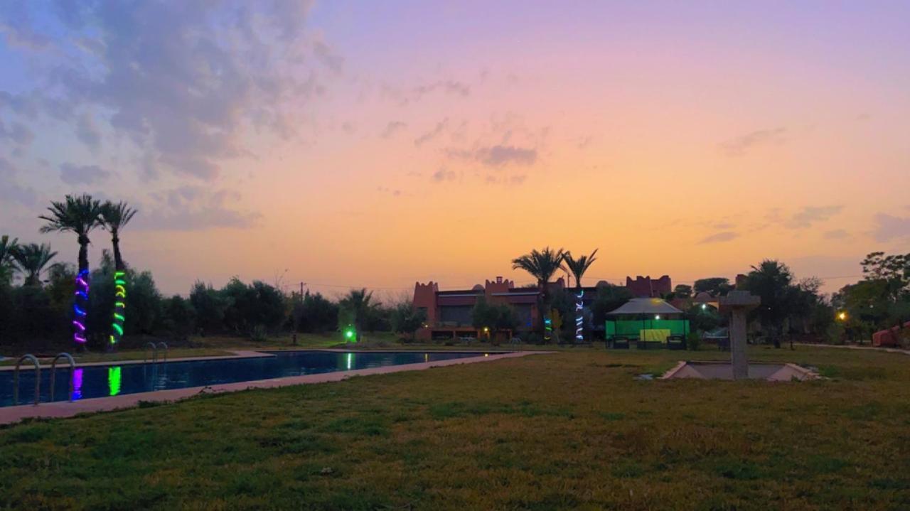 Marrakech