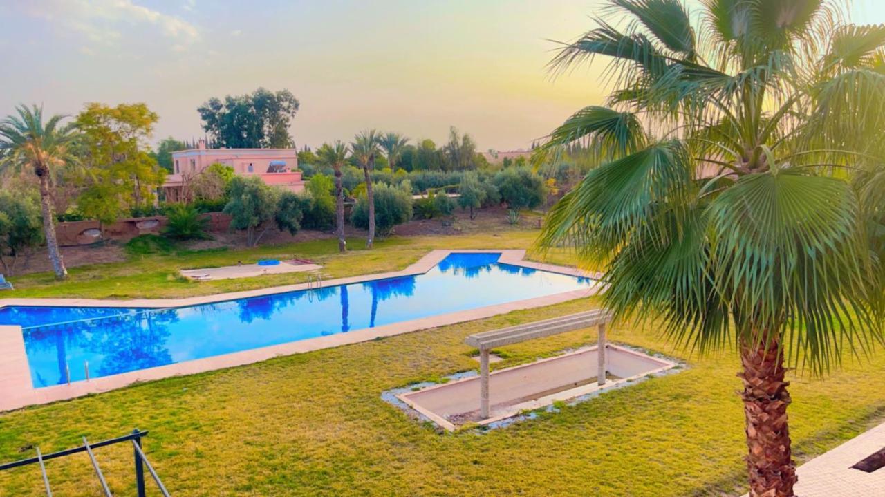 Marrakech Villa