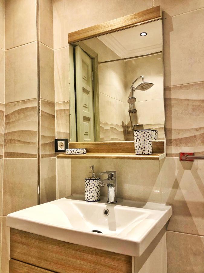 Magnifique Duplex En Plein Hivernage A Marrakech Appartement *