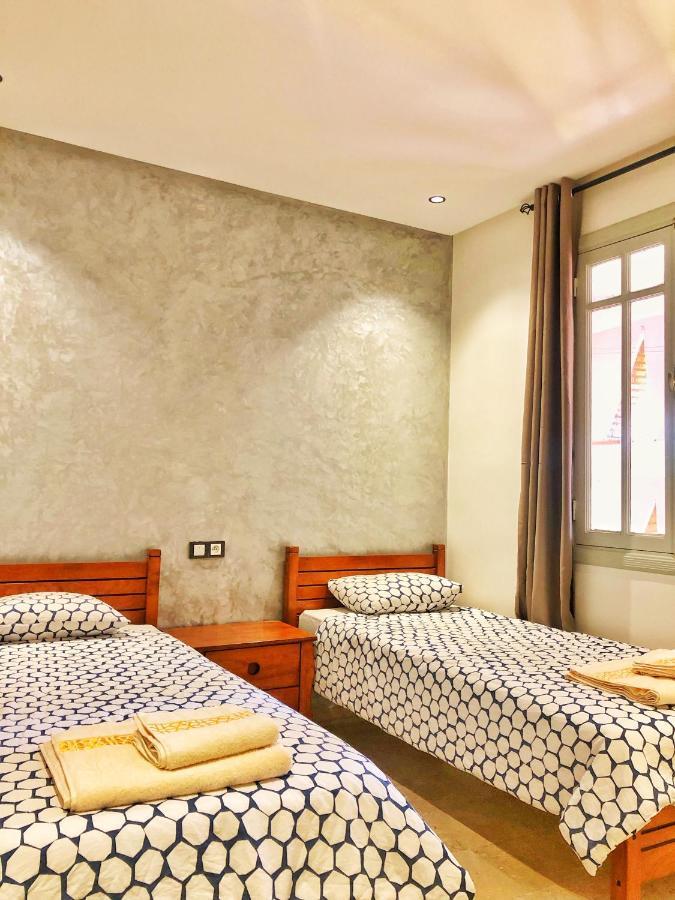 Appartement Magnifique Duplex En Plein Hivernage A Marrakech