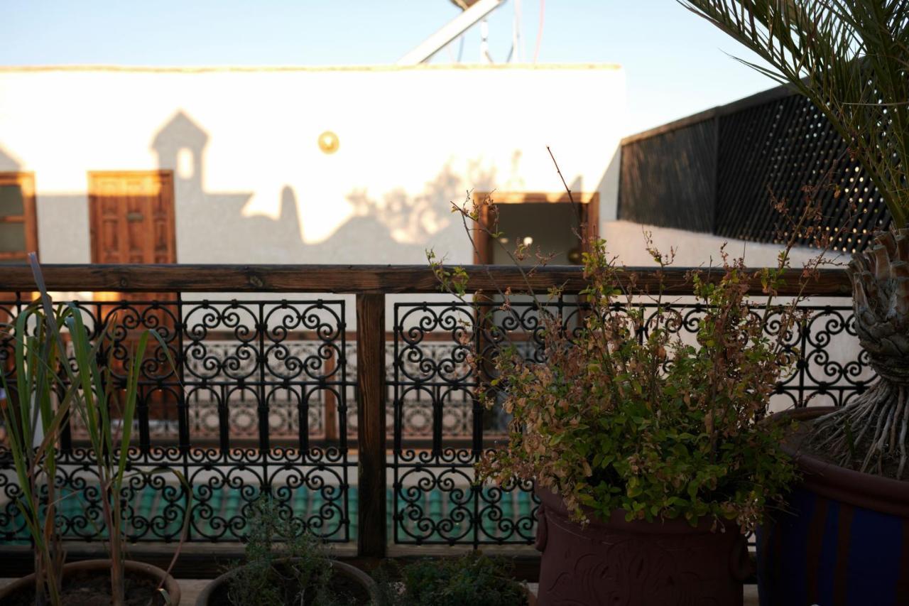 Affittacamere Alena Marrakesh