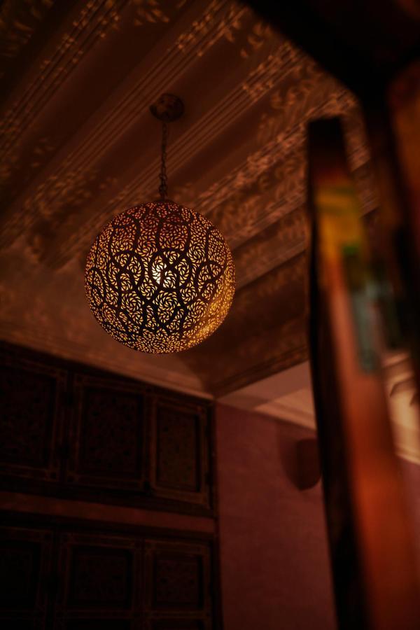 Alena Affittacamere Marrakesh