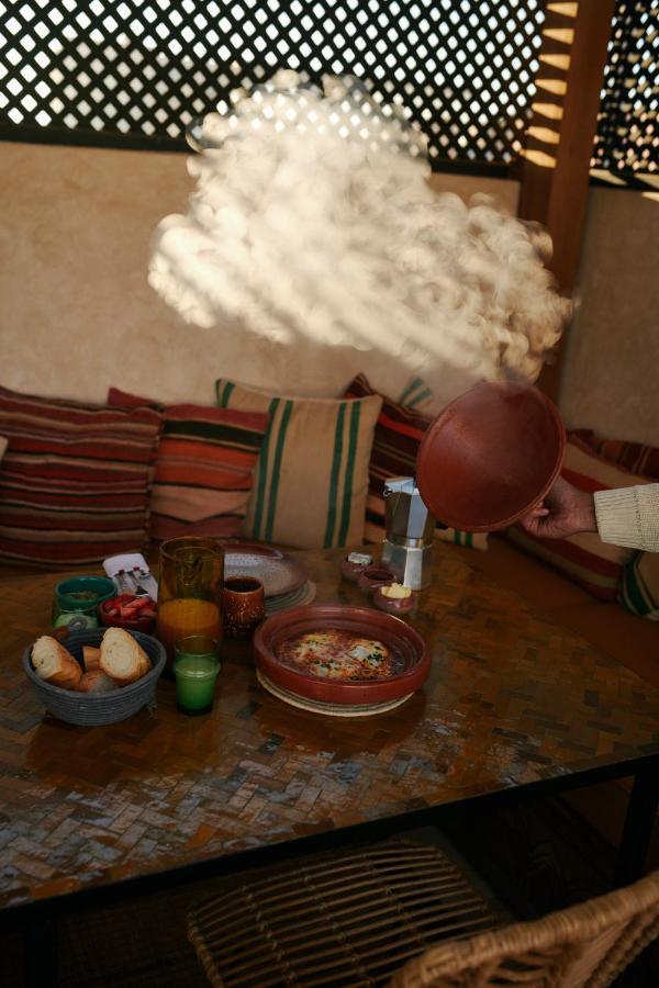 Alena * Marrakesh