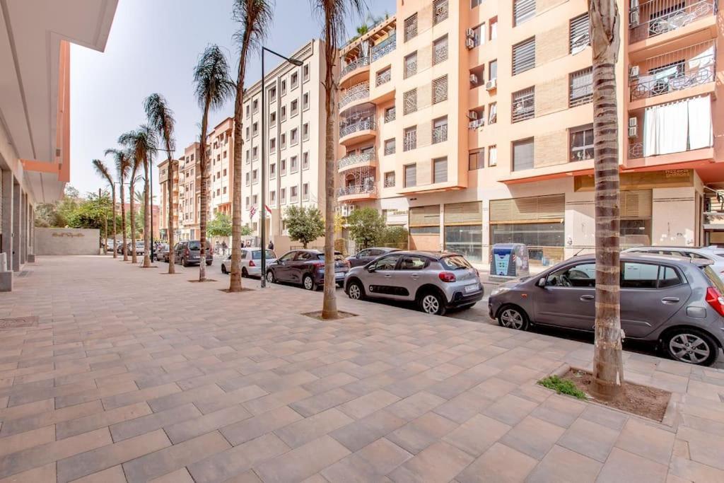 New! Marvellous'n Modern Flat Appartement *