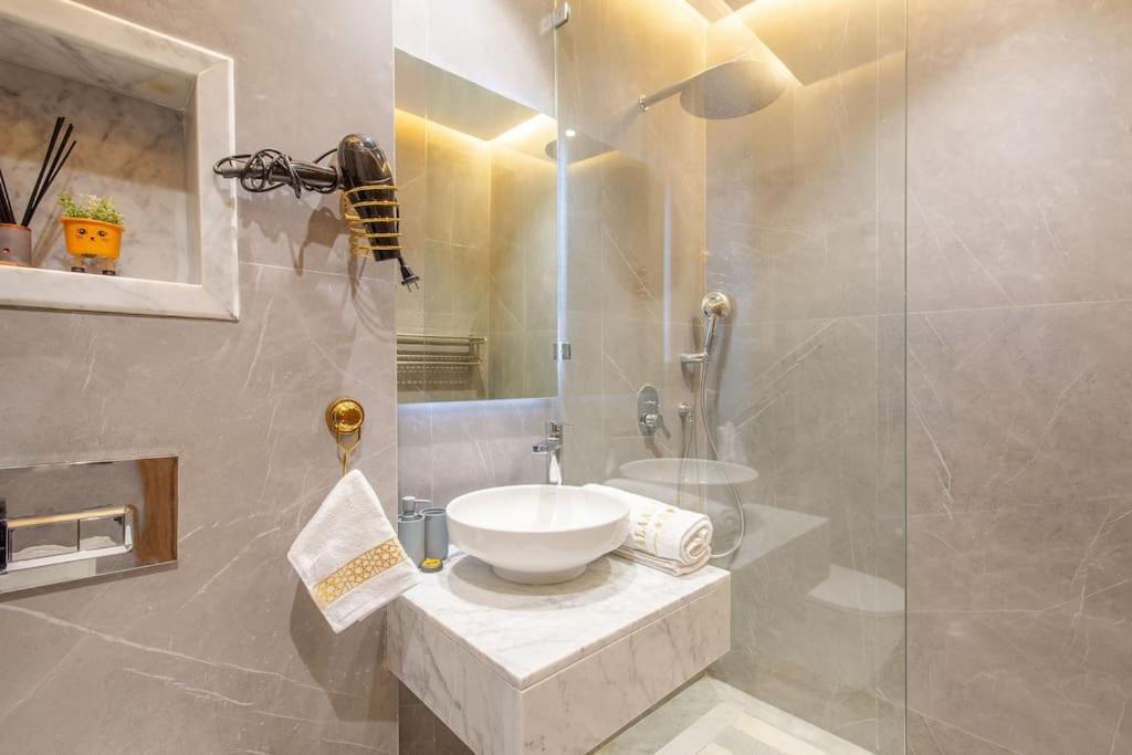 New! Marvellous'n Modern Flat Marrakesh
