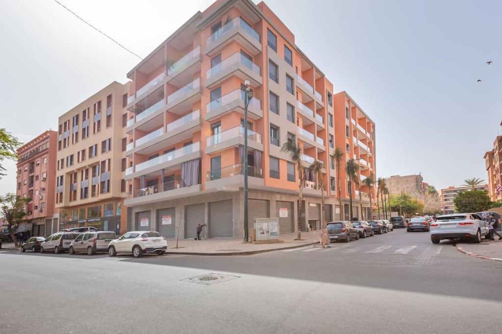 New! Marvellous'n Modern Flat Marrakesh