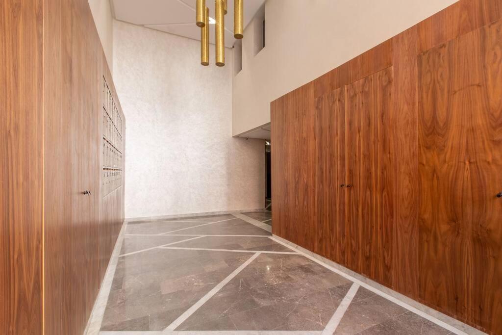 New! Marvellous'n Modern Flat *