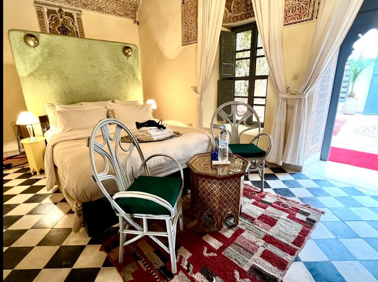 Tizwa Marrakech Bed & Breakfast 3*