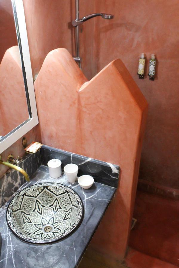 Amra Riad Marrakesh