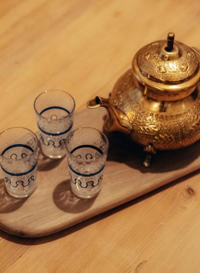 Bed & Breakfast Fz Marrakech