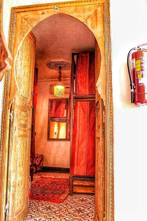 Dyb Auberge de jeunesse *
