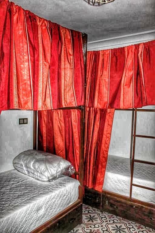 Dyb Auberge de jeunesse *