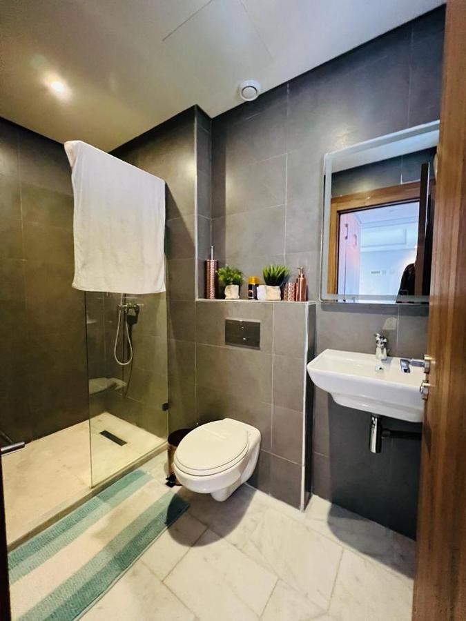 Apartment Premium, Moderne, Luxe A Gueliz Marrakesh