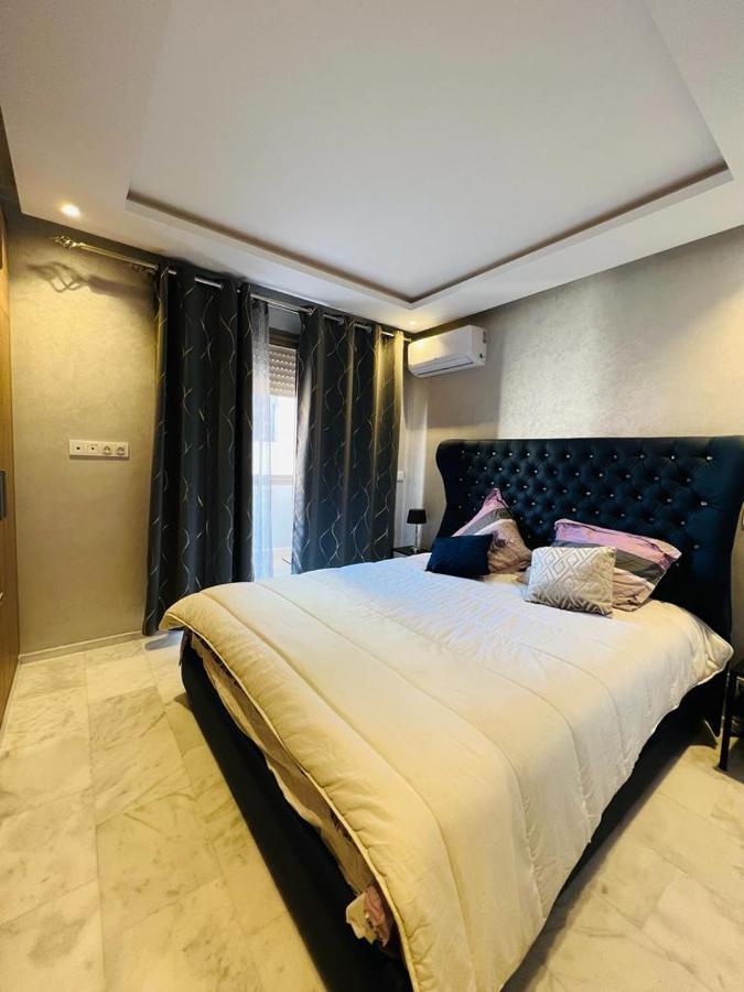 Premium, Moderne, Luxe A Gueliz Apartment