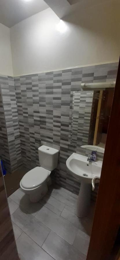 Apartamento Targa Marrakech Marrakesh