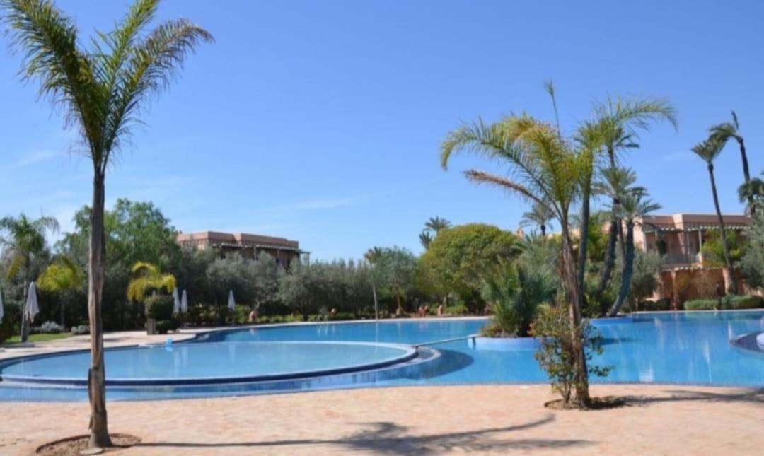Palmeraie Village Apartment Marrakesh