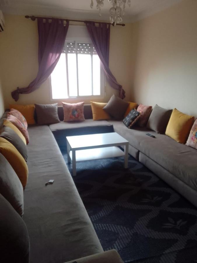 A Tamansourt Appartement Marrakesh