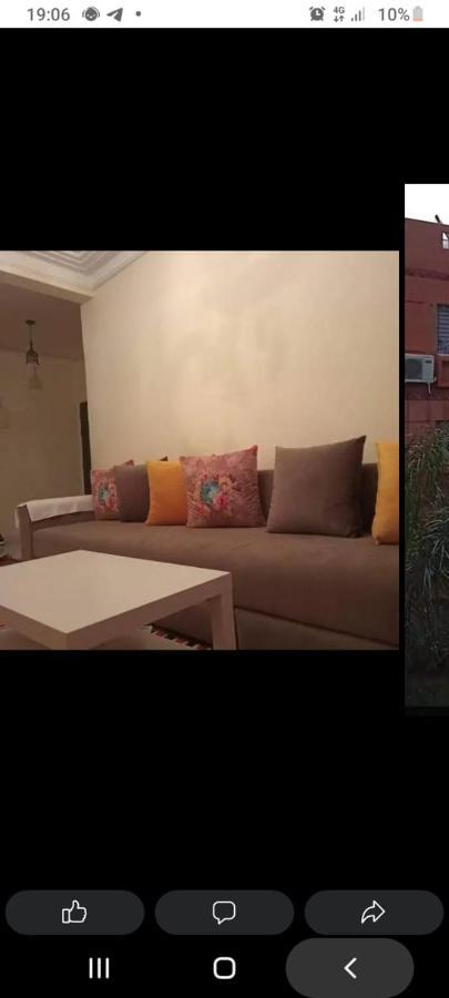 Appartement A Tamansourt Marrakesh