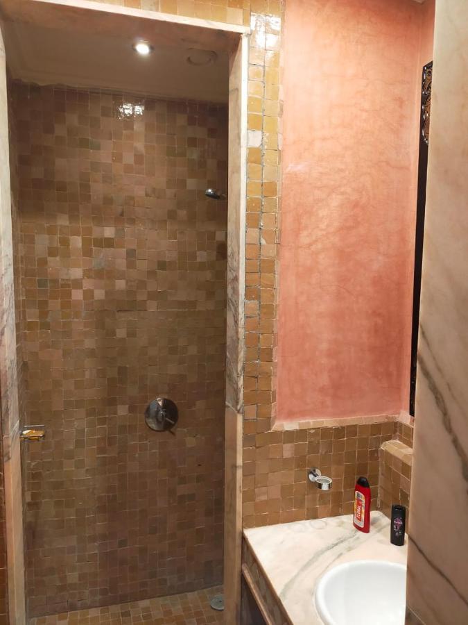 Palmeraie Village Apartment *