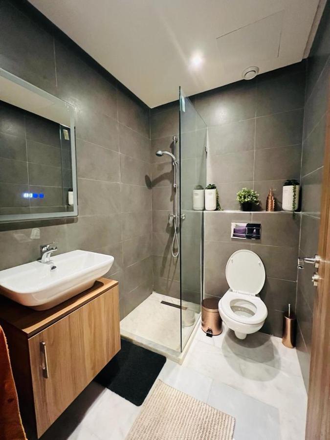 Premium, Moderne, Luxe A Gueliz Apartment *