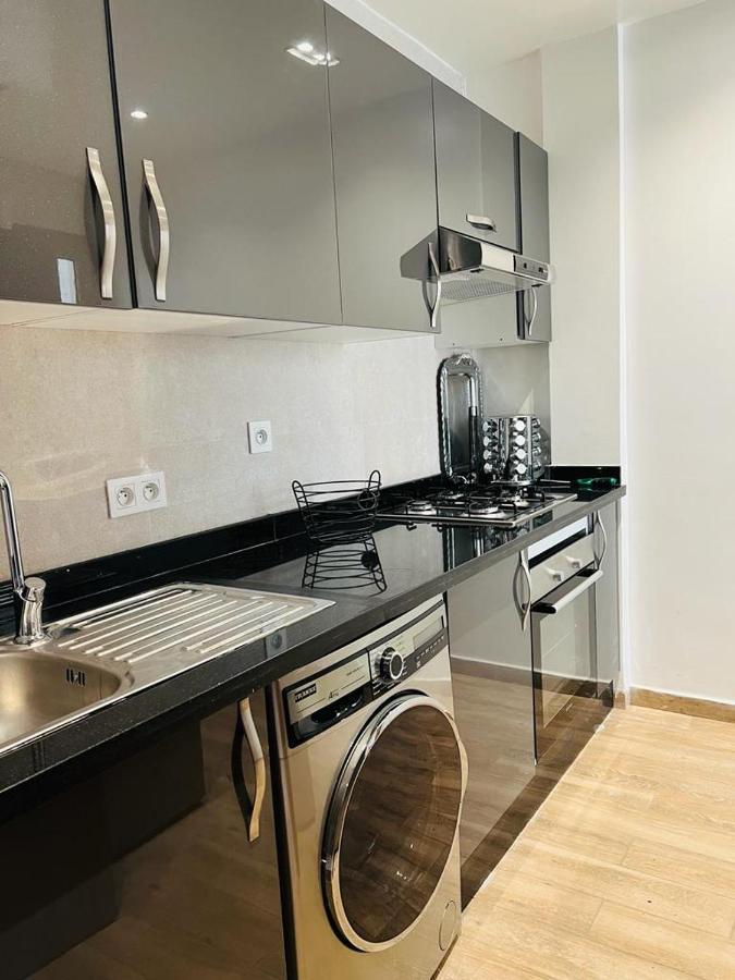 Premium, Moderne, Luxe A Gueliz Apartment