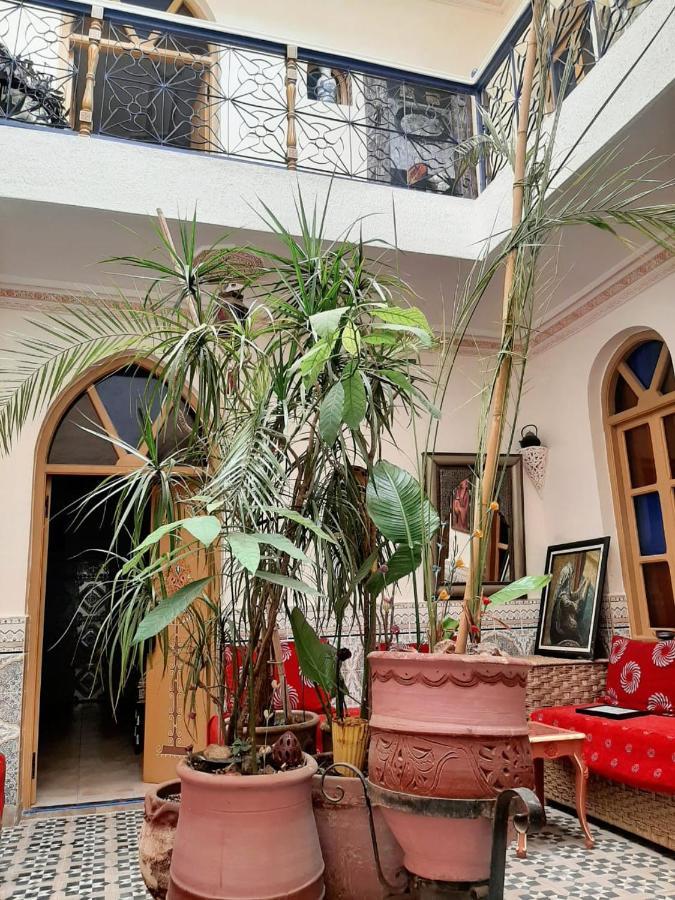 Riad Le Petit Coeur