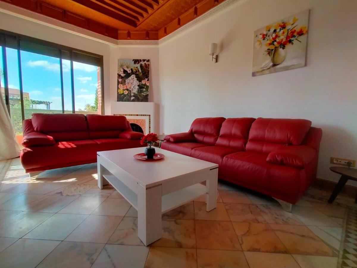 Palmeraie Village 2 Appartement