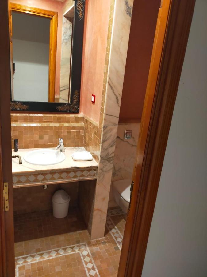 Appartement Palmeraie Village 2 Marrakesh