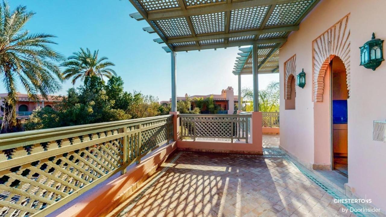 Palmeraie Village 2 Marrakesh
