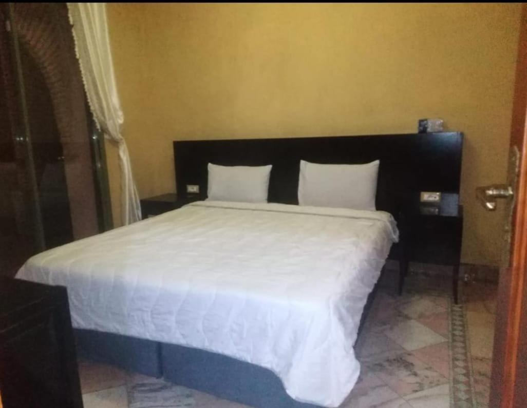 Appartement Palmeraie Village 2 *