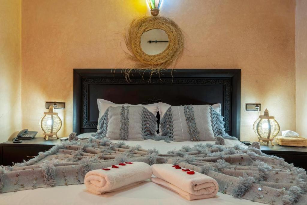 Riad Le Petit Coeur Marrakesch