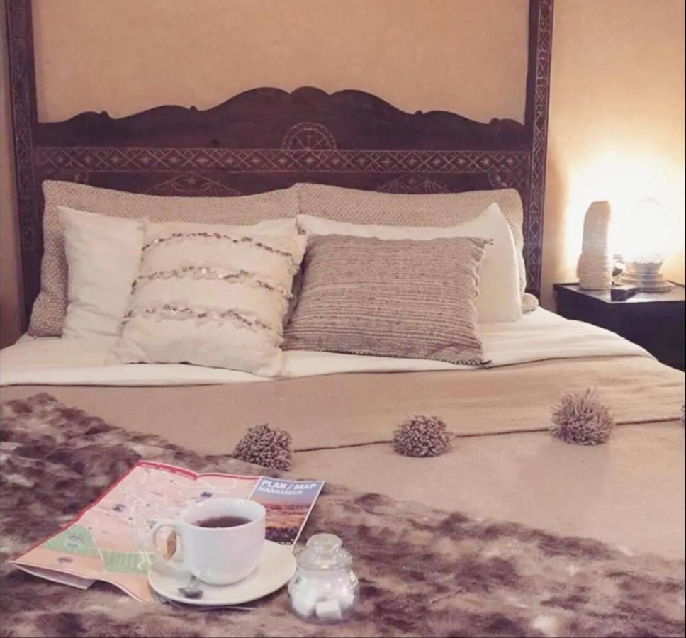 Le Petit Coeur Riad *