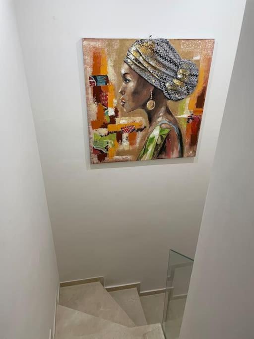 Apartment Duplex Cosy Dans Avec Piscine *